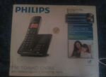 Радио телефон Philips