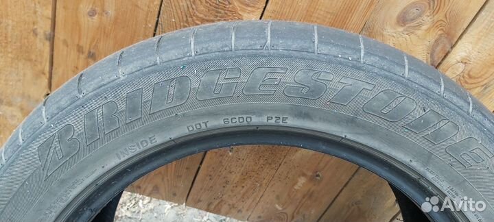 Bridgestone Desert Dueler 610 265/50 R19