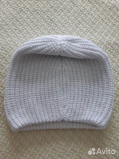 Шапка зимняя tavitta, новая