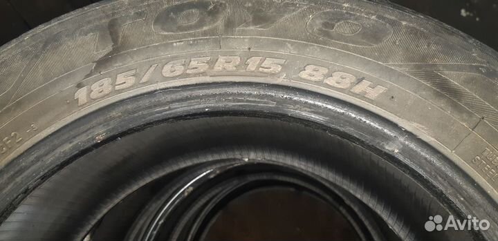 Toyo Eclipse 185/65 R15