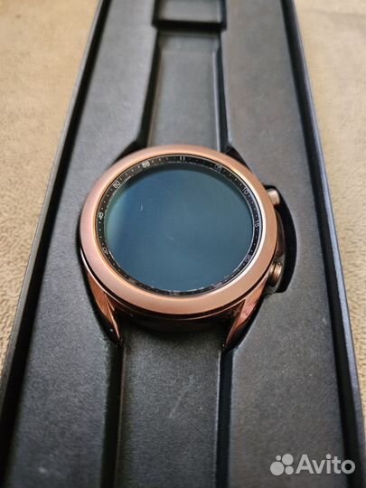 Samsung galaxy watch 3