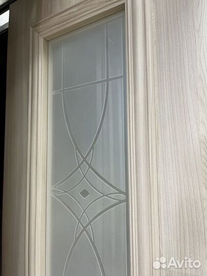 Дверь межкомнатная новая