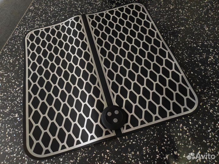 Массажер для ног Askona Performance Muscle Shock F