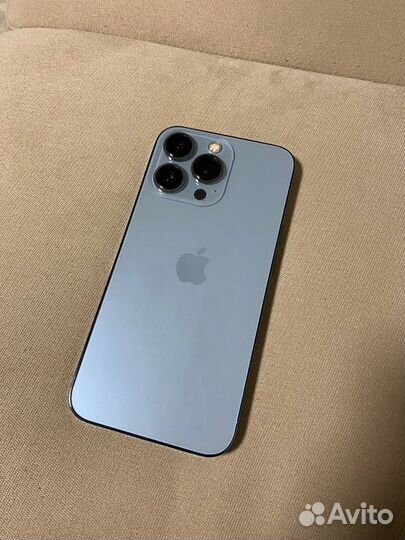 iPhone 13 Pro, 128 ГБ