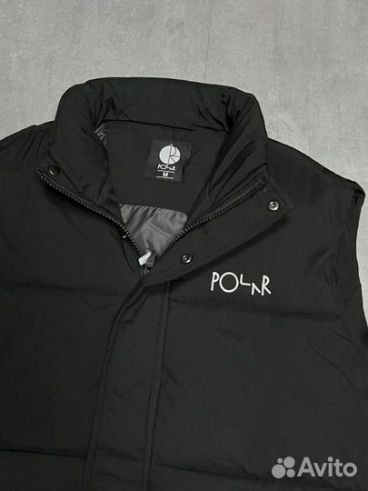 Жилетка Polar