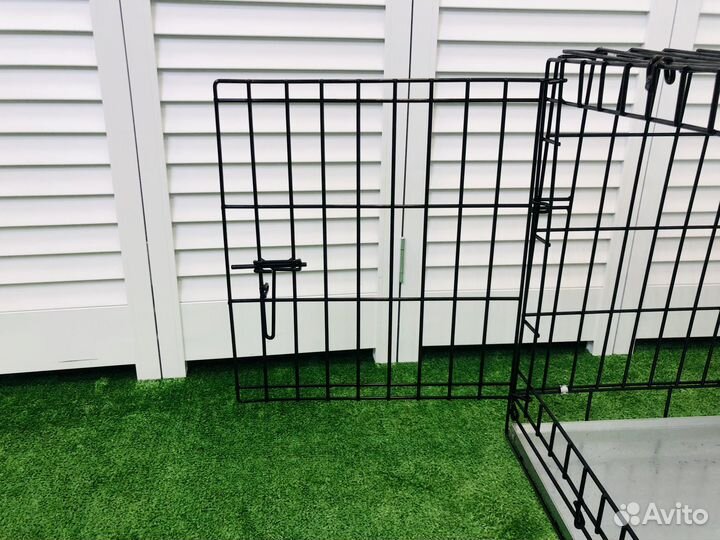 Клетка для собак