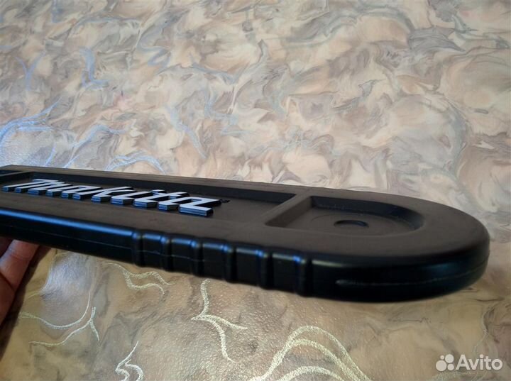 Защитный чехол пильной гарнитуры до 300мм (Ишим+)