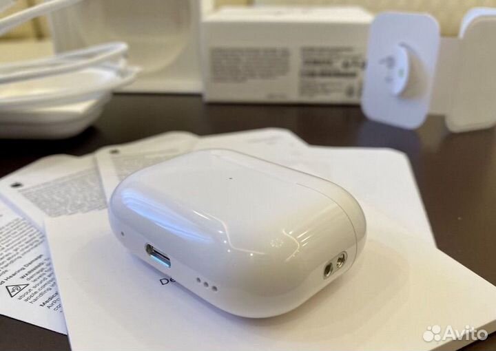 AirPods Pro 2 Оригинал