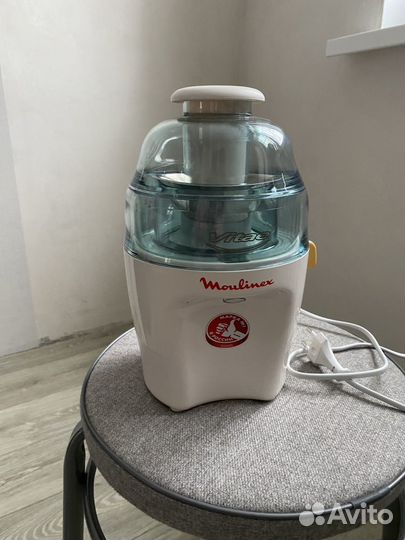 Соковыжималка