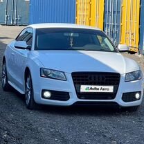 Audi A5 1.8 CVT, 2009, 140 000 км, с пробегом, цена 1 329 999 руб.