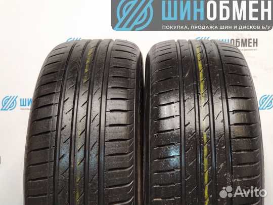 Roadstone N'Blue HD Plus 205/55 R16 91V