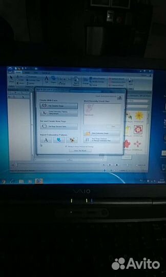 Brother.PE-design 10.Вышивальная программа