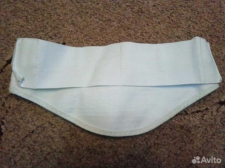 Бандаж до родовой и после родовой