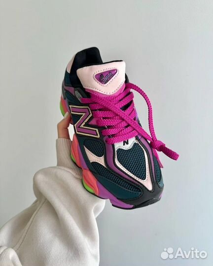 Кроссовки женские new balance 9060