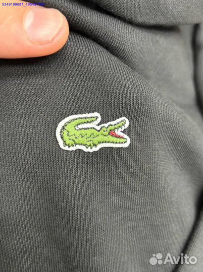 Костюм Lacoste