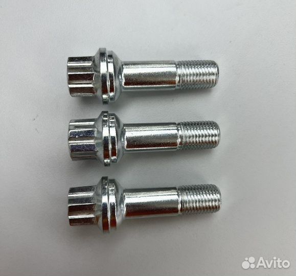 Болты колесные мерседес на GL w164