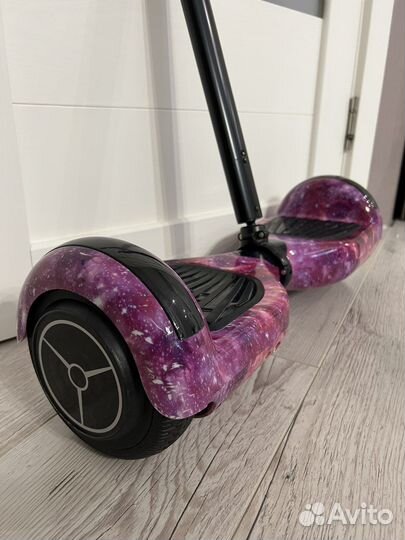 Гироскутер Smart balance 6,5