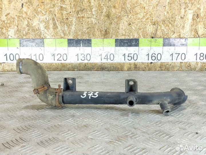 Трубка системы охлаждения Daewoo Nexia 1995-2016