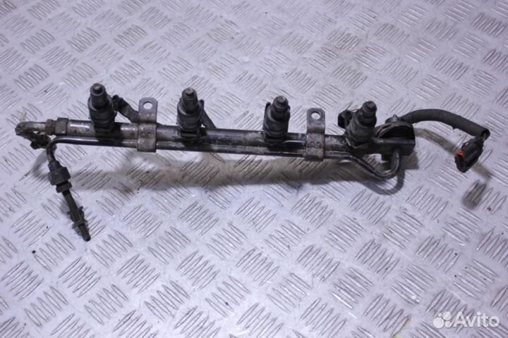 Форсунка двигателя Daewoo Nexia 1995-2016