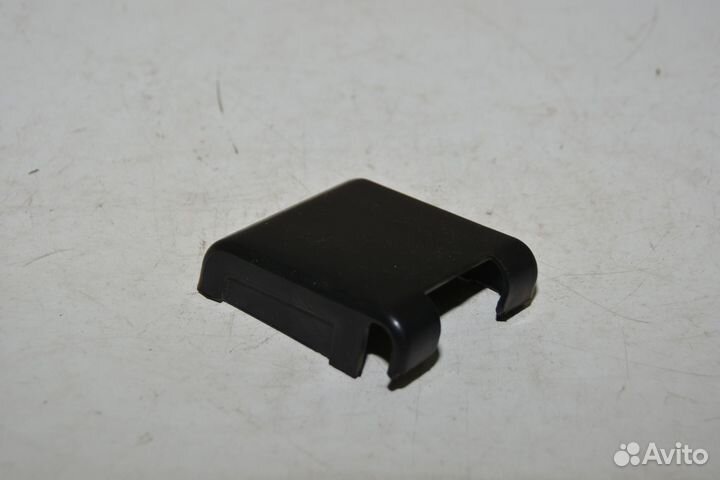Накладка УАЗ Хантер петли двери правая нижняя