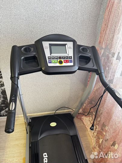 Беговая дорожка бу DP-4000B
