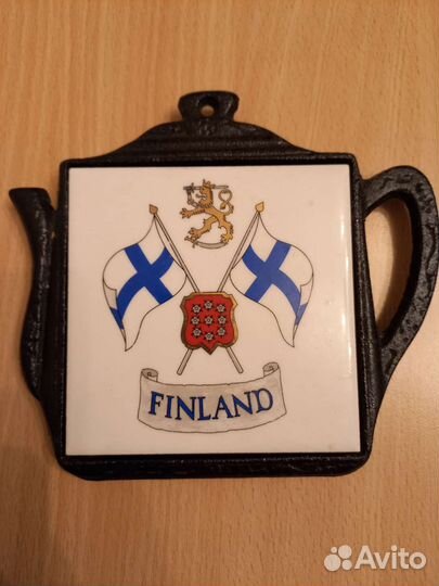 Подставка кухонная