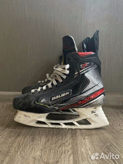 Коньки Bauer 2x pro