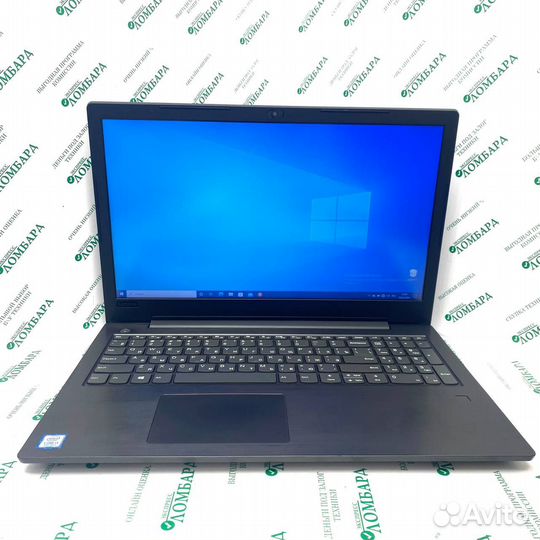 Ноутбук Lenovo V330 15IKB №120157
