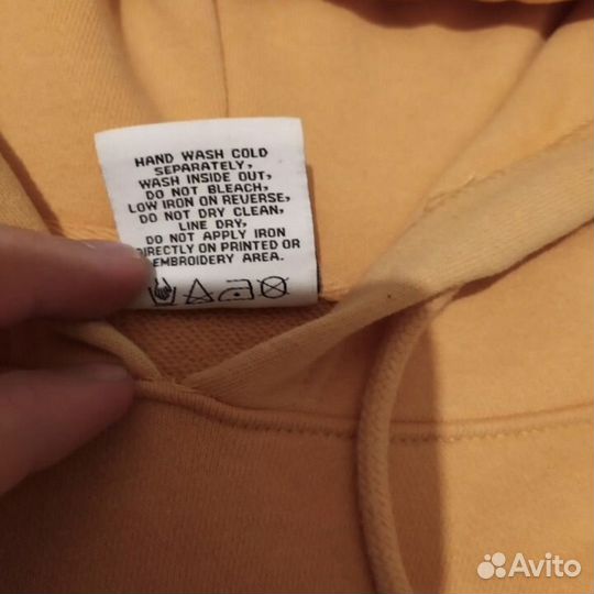 Худи Billionaire Boys Club оригинал