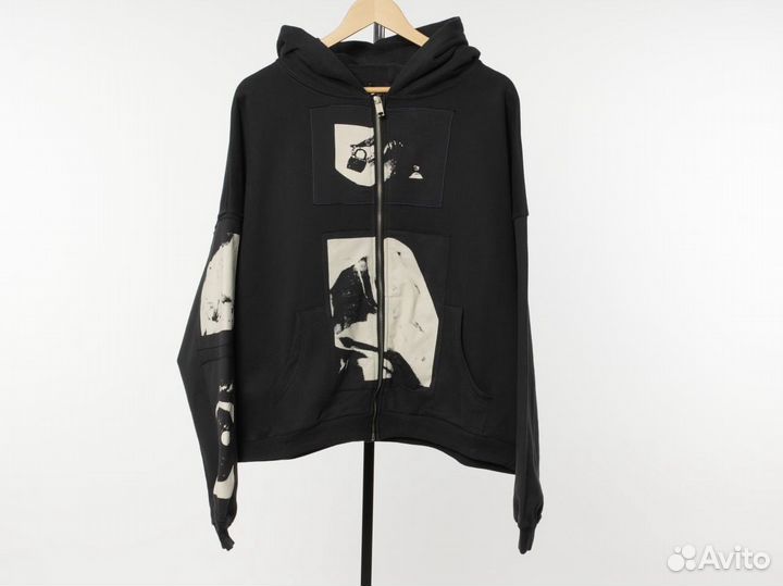 Зип худи enfants riches deprimes erd