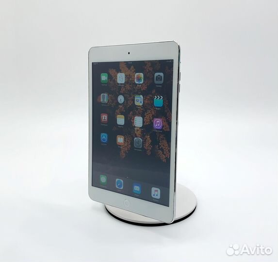 Apple iPad mini 16gb