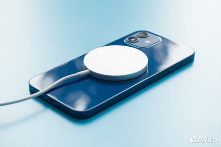 Зарядное устройство Apple MagSafe «под оригинал»