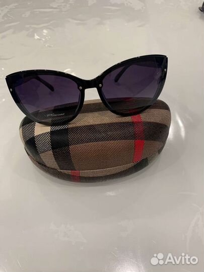 Солнцезащитные очки женские новые