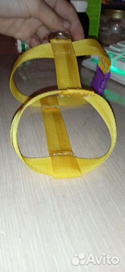 Шлейки на заказ для маленьких пород собака, кошек