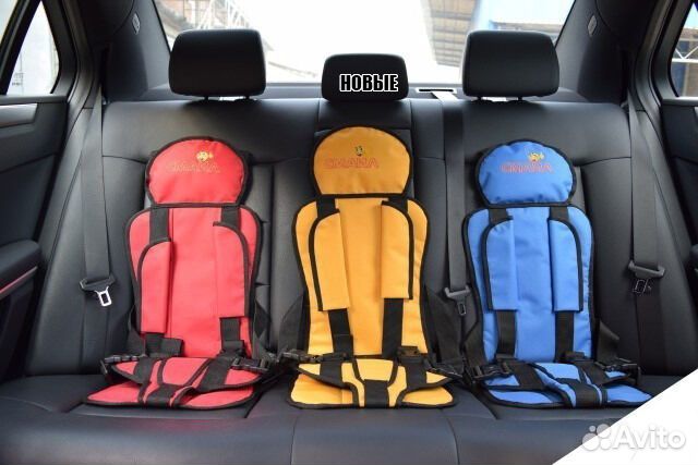 Новые бескаркасные автокрелса в Рязани