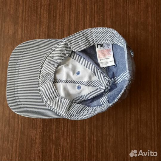 Кепка детская для мальчика