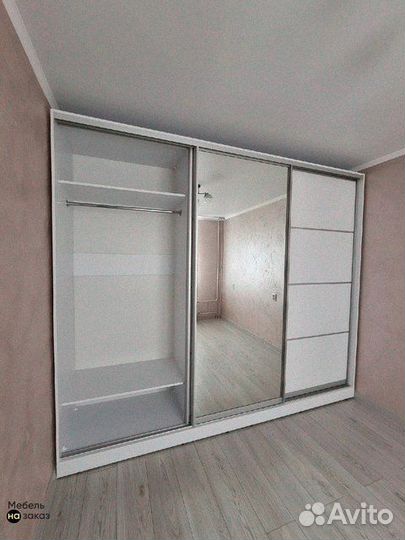 Шкаф купе / распашной