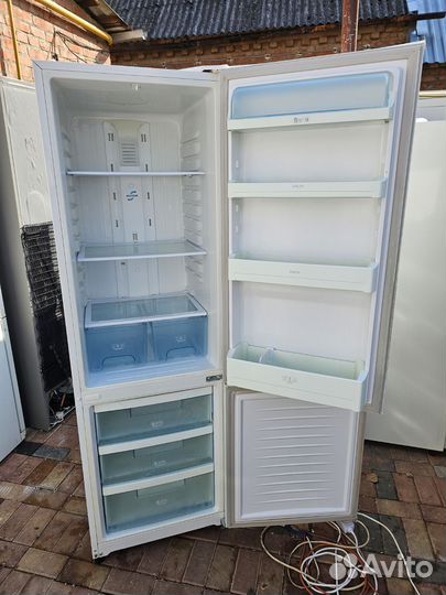 Холодильник Daewoo No frost доставка гарантия