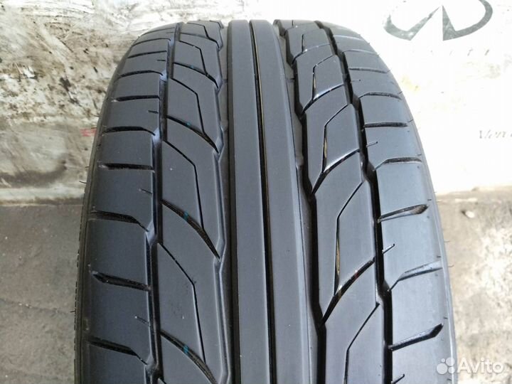 Nitto NT555 G2 245/35 R19 93Y
