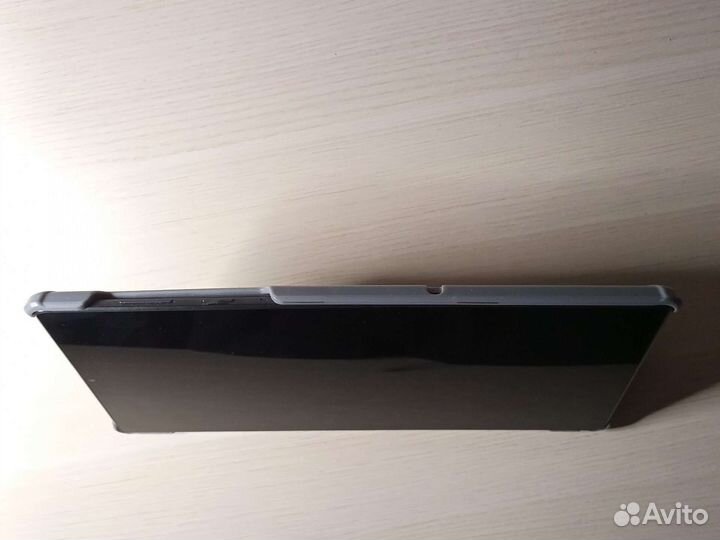 Планшет lenovo tab m10 FHD plus