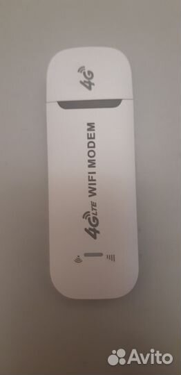 Usb модем 4g wifi