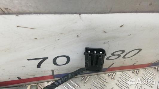 Замок крышки багажника BMW 7 E65 (OKR01HY02)