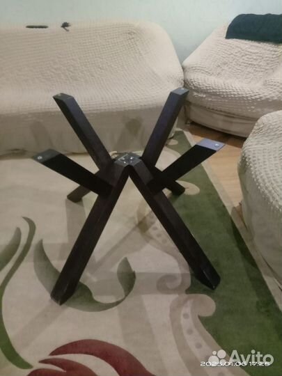 Подстолье для стола