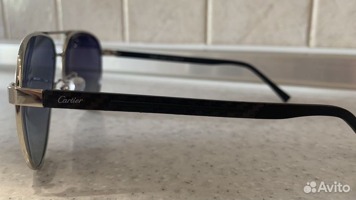 Очки cartier