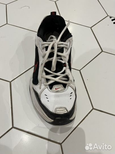 Кроссовки nike air monarch оригинал