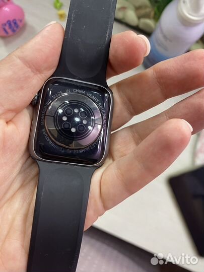 Смарт часы M36 plus SMART watch