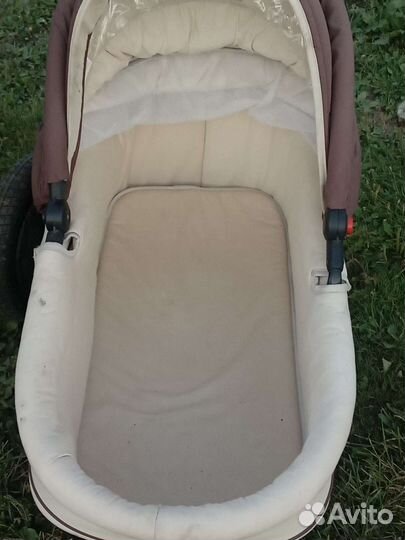Детская коляска бу