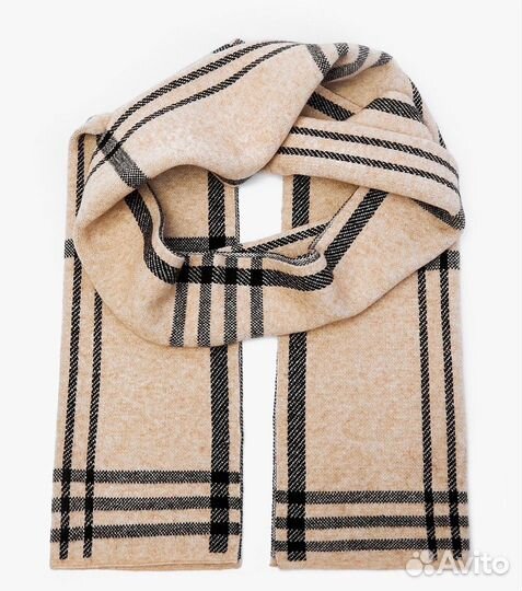 Шарф Mascotte новый