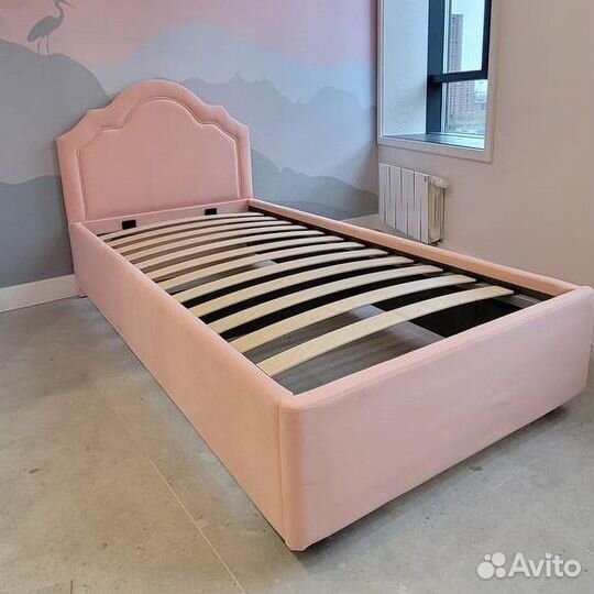 Детская дизайнерская кровать в наличии