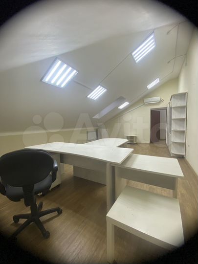 Офис, 36.3 м²